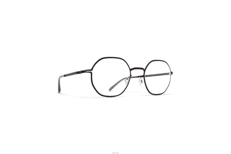 AURIMYKITA Frame: Black B260B366 Lite