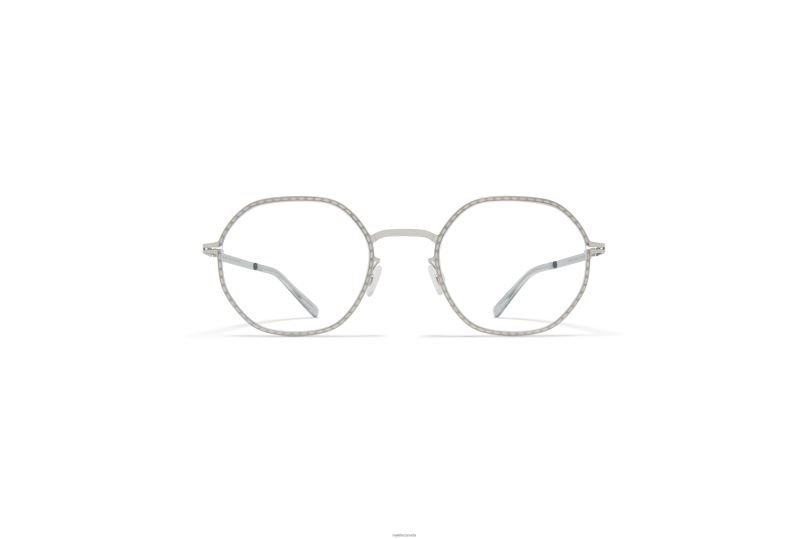 AURIMYKITA Frame: Shiny Silver B260B365 Lite