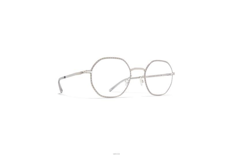 AURIMYKITA Frame: Shiny Silver B260B365 Lite