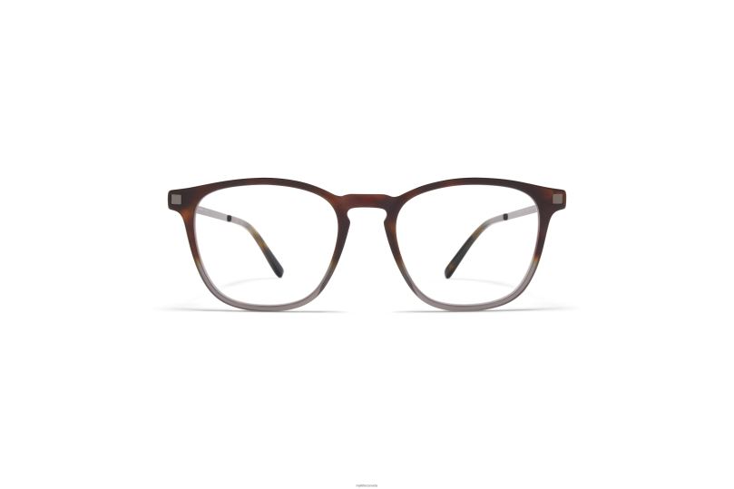 BRANDURMYKITA Frame: C9 Santiago Gradient/Shiny Gra B260B371 Lite