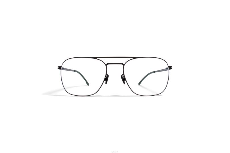 CLAASMYKITA Frame: Black B260B241 Lite