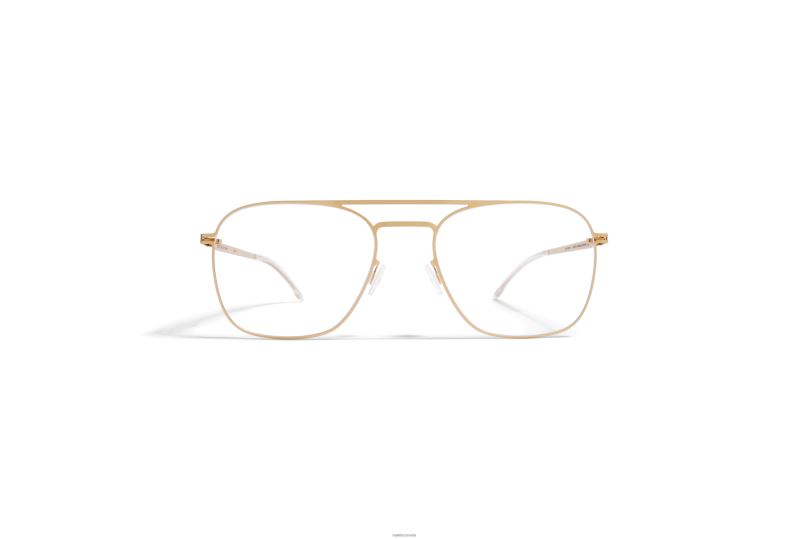 CLAASMYKITA Frame: Glossy Gold B260B240 Lite
