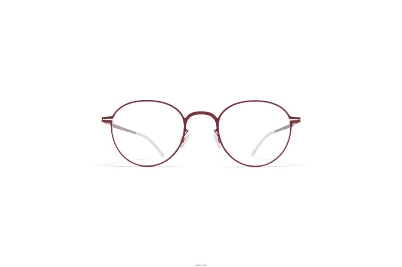 EDEMYKITA Frame: Cranberry B260B617 Lite