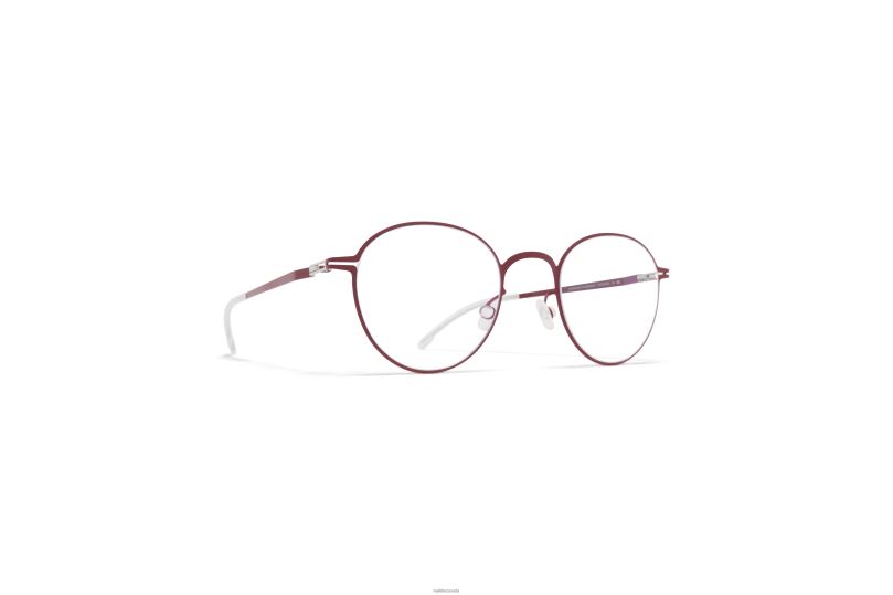 EDEMYKITA Frame: Cranberry B260B617 Lite