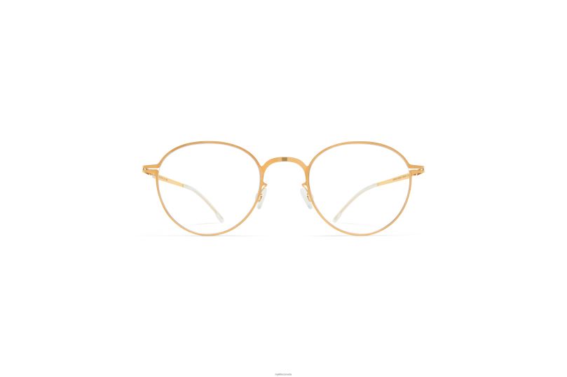 EDEMYKITA Frame: Glossy Gold B260B618 Lite