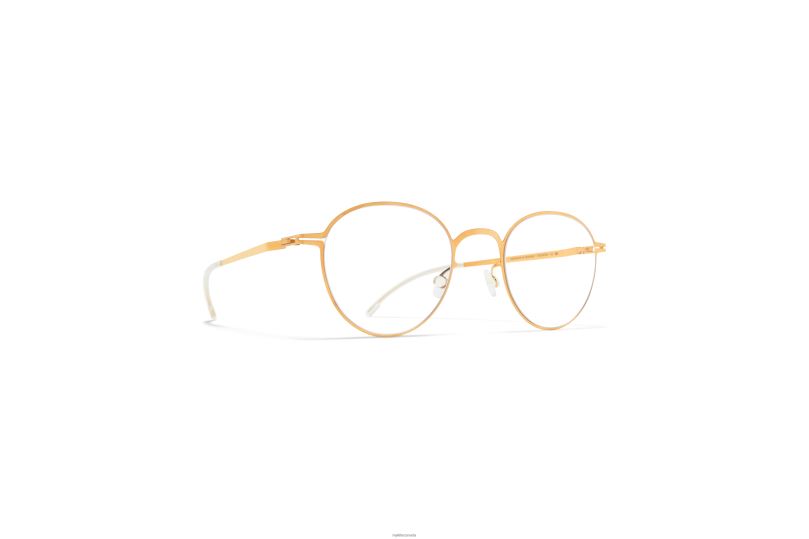 EDEMYKITA Frame: Glossy Gold B260B618 Lite