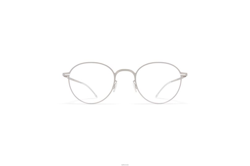 EDEMYKITA Frame: Shiny Silver B260B619 Lite