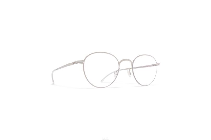EDEMYKITA Frame: Shiny Silver B260B619 Lite