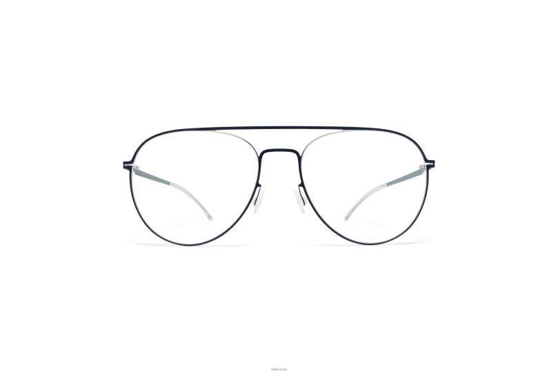 EEROMYKITA Frame: Silver/Navy B260B244 Lite