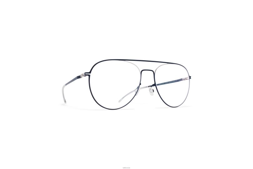 EEROMYKITA Frame: Silver/Navy B260B244 Lite