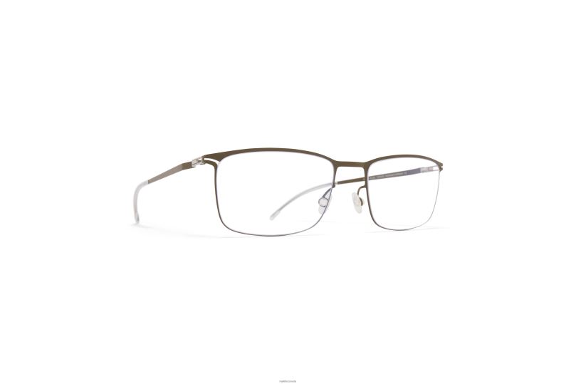ERRKIMYKITA Frame: Camou Green B260B372 Lite
