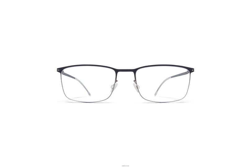 ERRKIMYKITA Frame: Shiny Graphite/Nearly Black B260B374 Lite