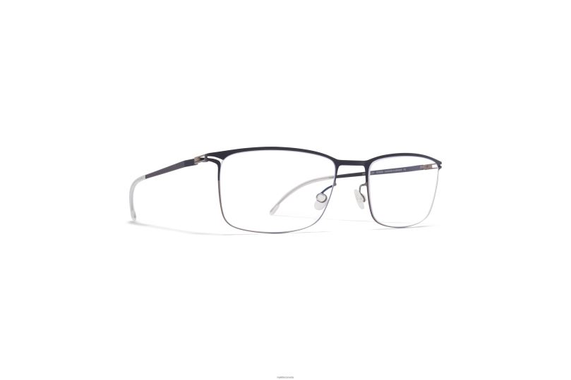 ERRKIMYKITA Frame: Shiny Graphite/Nearly Black B260B374 Lite