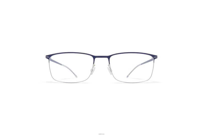 ERRKIMYKITA Frame: Silver/Navy B260B373 Lite