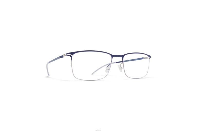 ERRKIMYKITA Frame: Silver/Navy B260B373 Lite