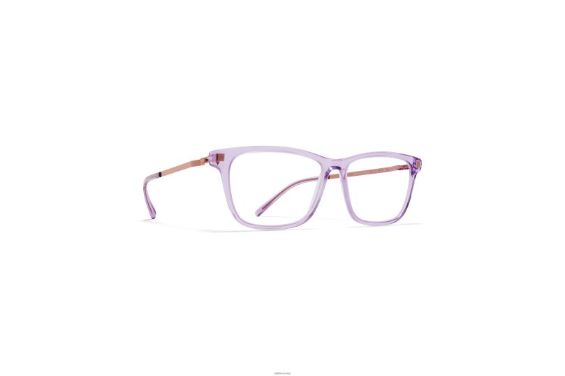 ESJAMYKITA C102 Lavender Water/Purple Bro B260B772 Lite