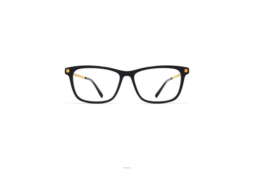 ESJAMYKITA Frame: C6 Black/Glossy Gold B260B774 Lite