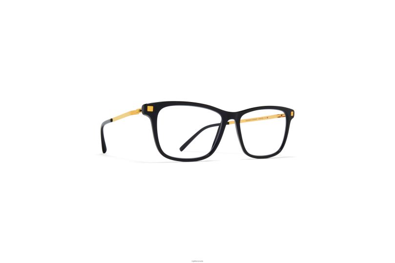 ESJAMYKITA Frame: C6 Black/Glossy Gold B260B774 Lite