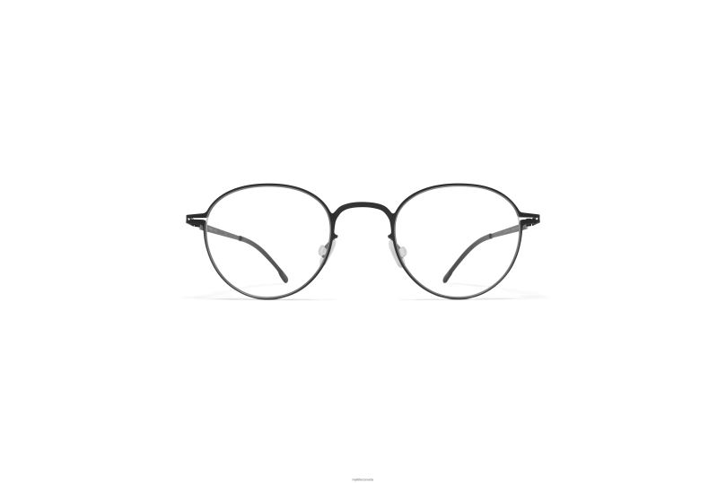 FLEMMINGMYKITA Frame: Black B260B622 Lite
