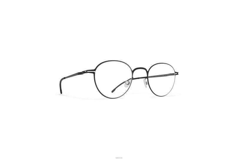 FLEMMINGMYKITA Frame: Black B260B622 Lite