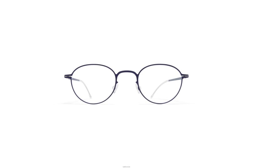FLEMMINGMYKITA Frame: Navy B260B623 Lite