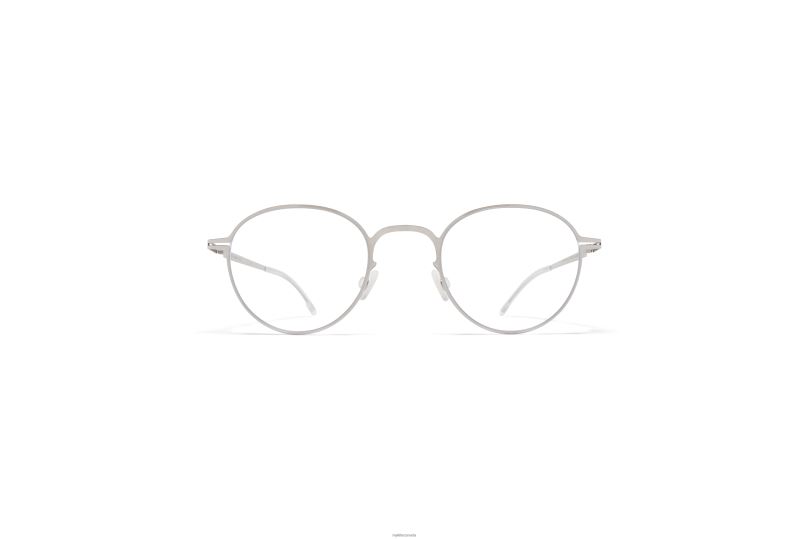 FLEMMINGMYKITA Frame: Shiny Silver B260B620 Lite