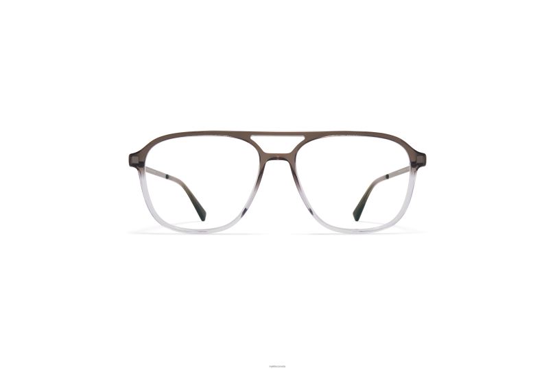 GYLFIMYKITA Frame: C42 Grey Gradient/Shiny Graphi B260B250 Lite