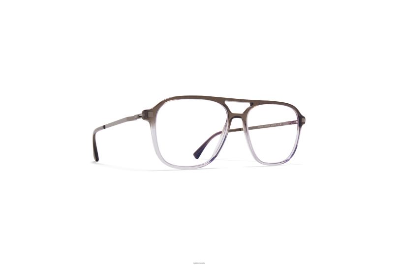 GYLFIMYKITA Frame: C42 Grey Gradient/Shiny Graphi B260B250 Lite