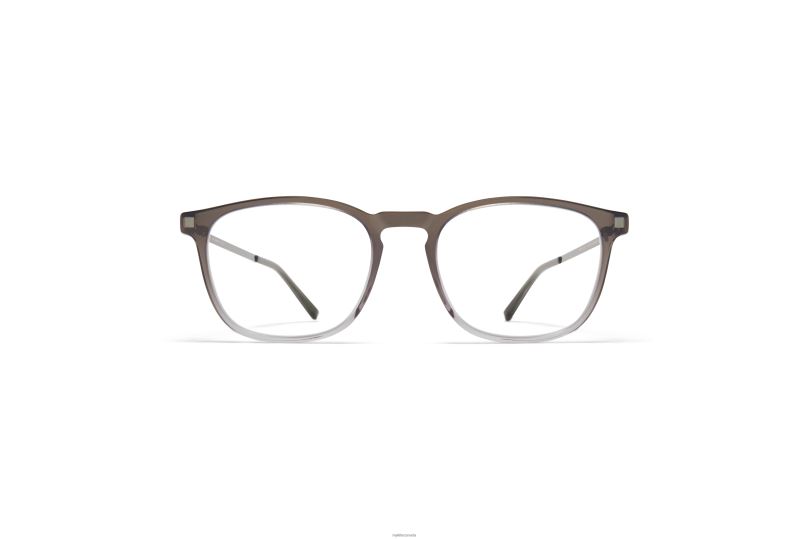 HALDURMYKITA Frame: C42 Grey Gradient/Shiny Graphi B260B377 Lite