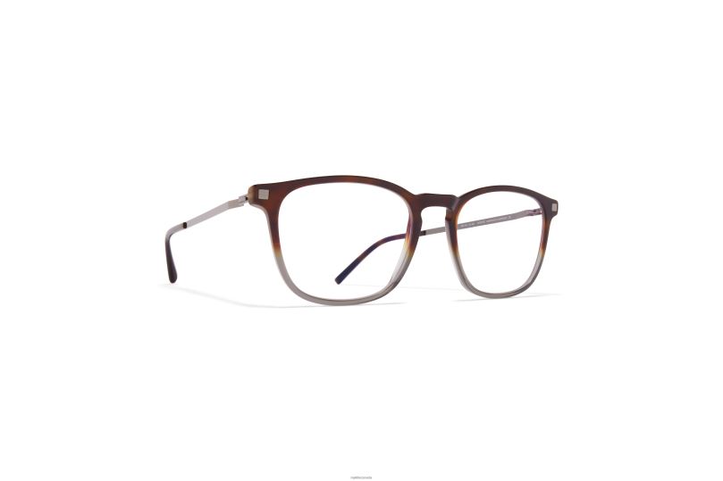 HALDURMYKITA Frame: C9 Santiago Gradient/Shiny Gra B260B376 Lite