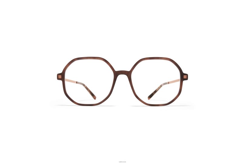 HILLAMYKITA Frame: C87 Bora Bora/Purple Bronze B260B383 Lite