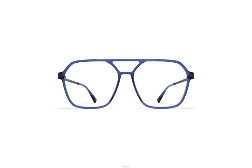 HITIMYKITA Frame: C115 Deep Ocean/Blackberry B260B252 Lite