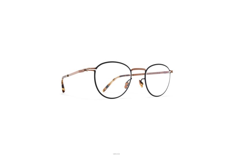 ISMOMYKITA Frame: Shiny Copper/Black B260B626 Lite