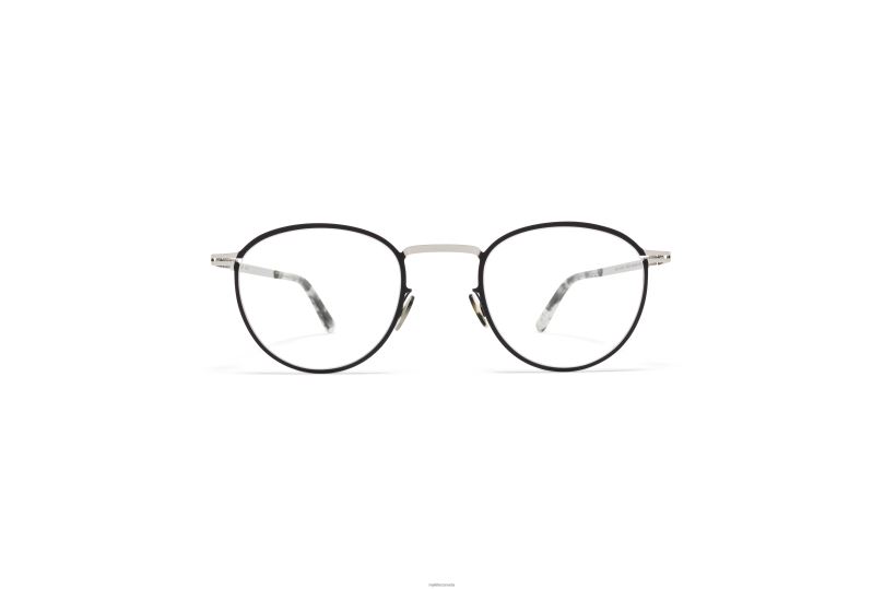 ISMOMYKITA Frame: Silver/Black B260B625 Lite