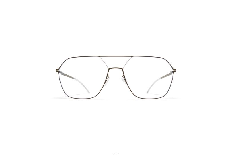 JELVAMYKITA Frame: Camou Green/Silver B260B257 Lite