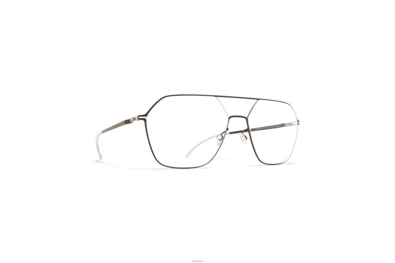 JELVAMYKITA Frame: Camou Green/Silver B260B257 Lite