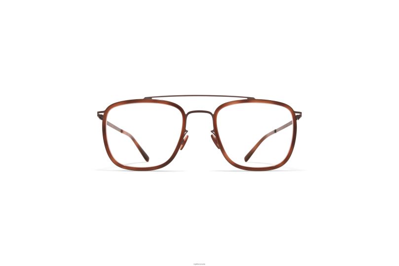 JEPPEMYKITA Frame: A47 Mocca/Zanzibar B260B387 Lite