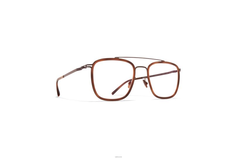 JEPPEMYKITA Frame: A47 Mocca/Zanzibar B260B387 Lite