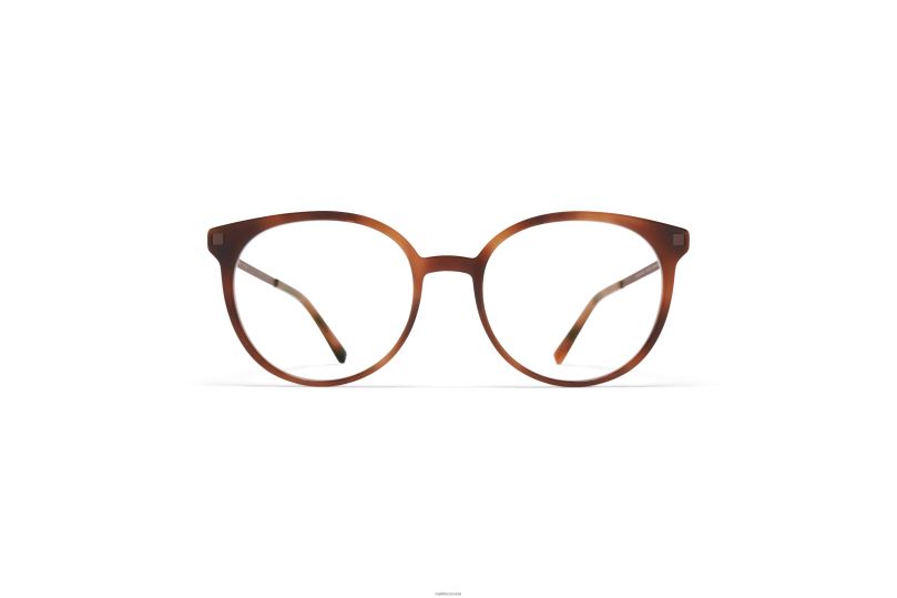 JULLAMYKITA Frame: C86 Zanzibar/Mocca B260B633 Lite