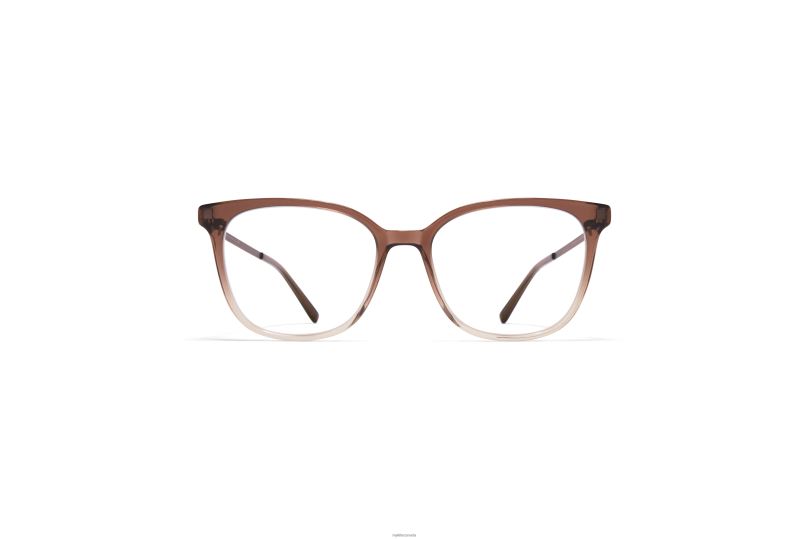 KALLAMYKITA Frame: C113 Brown Gradient/Mocca B260B394 Lite