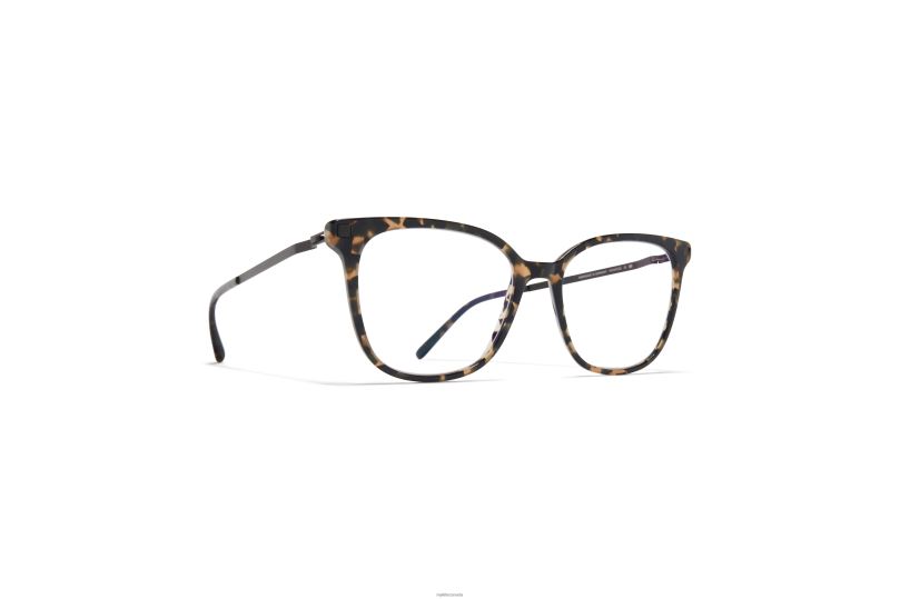 KALLAMYKITA Frame: C25 Antigua/Black B260B393 Lite
