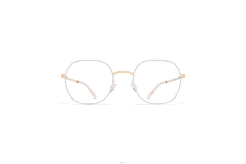 KARIMYKITA Frame: Champagne Gold/Aurore B260B398 Lite