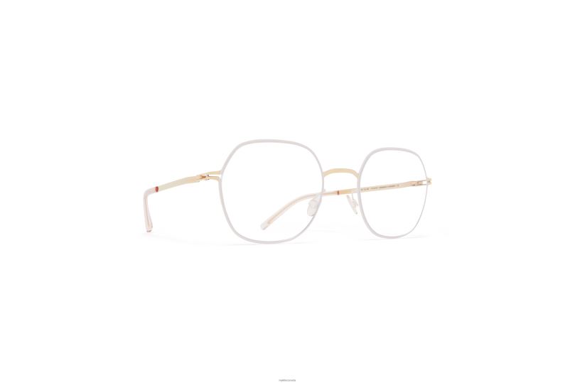 KARIMYKITA Frame: Champagne Gold/Aurore B260B398 Lite