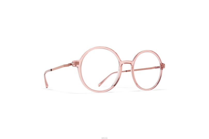 KEOMAMYKITA Frame: C104 Melrose/Purple Bronze B260B543 Lite