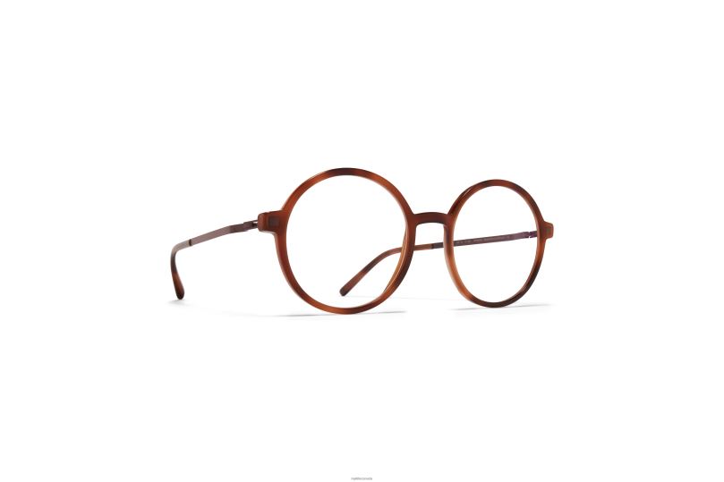 KEOMAMYKITA Frame: C86 Zanzibar/Mocca B260B542 Lite