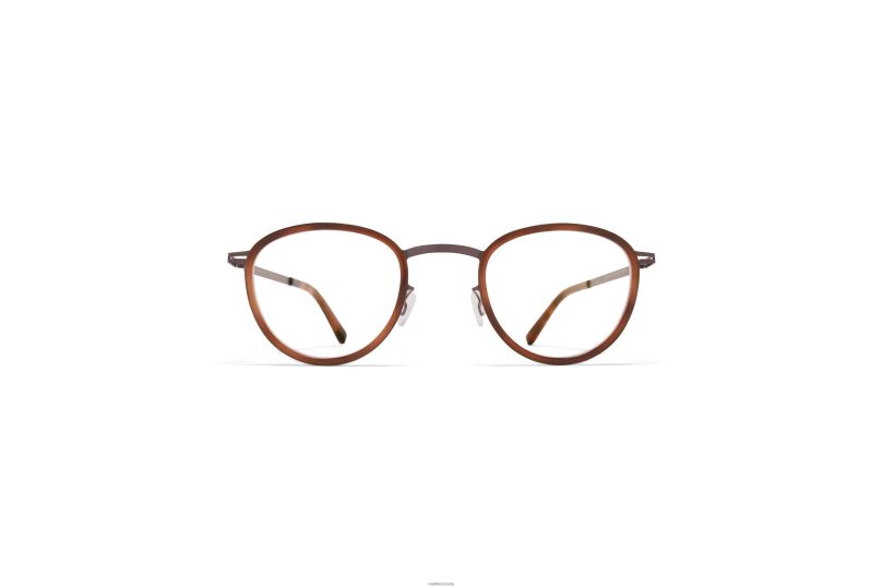 KIRIMAMYKITA Frame: A47 Mocca/Zanzibar B260B642 Lite