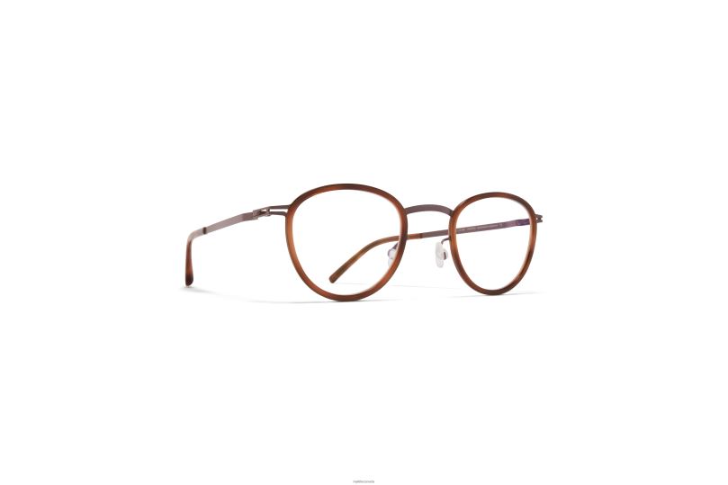 KIRIMAMYKITA Frame: A47 Mocca/Zanzibar B260B642 Lite