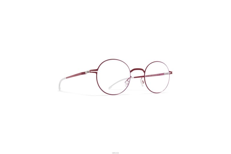 KNUTMYKITA Frame: Cranberry B260B547 Lite