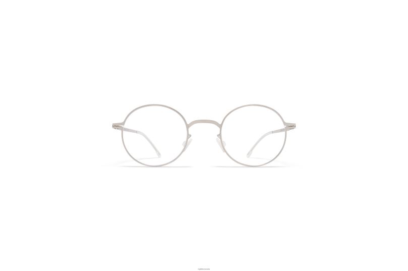 KNUTMYKITA Frame: Shiny Silver B260B548 Lite