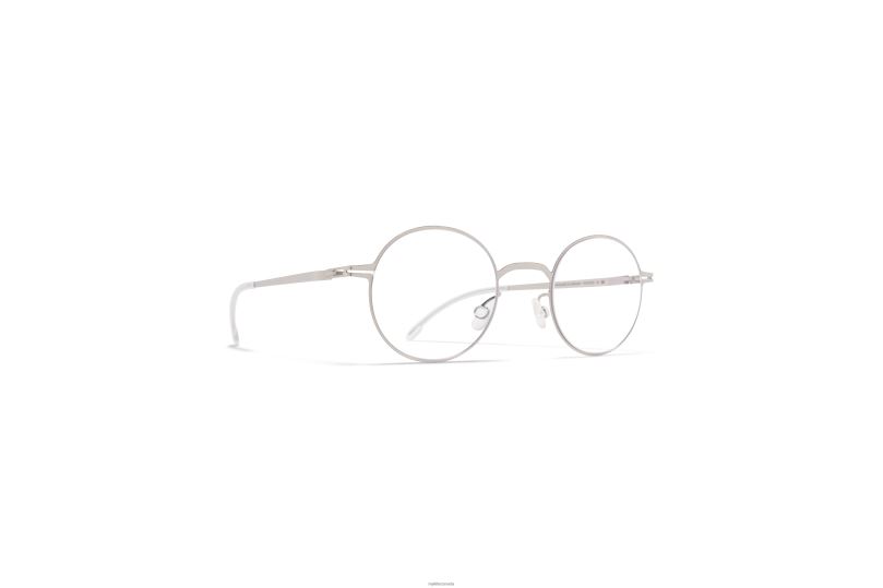 KNUTMYKITA Frame: Shiny Silver B260B548 Lite